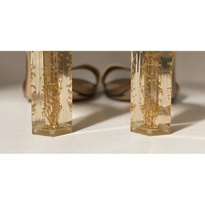 Charles & Keith Sandals